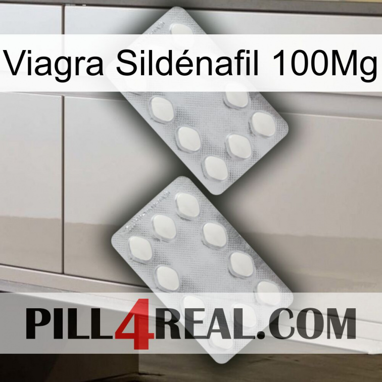 Viagra Sildénafil 100Mg 17